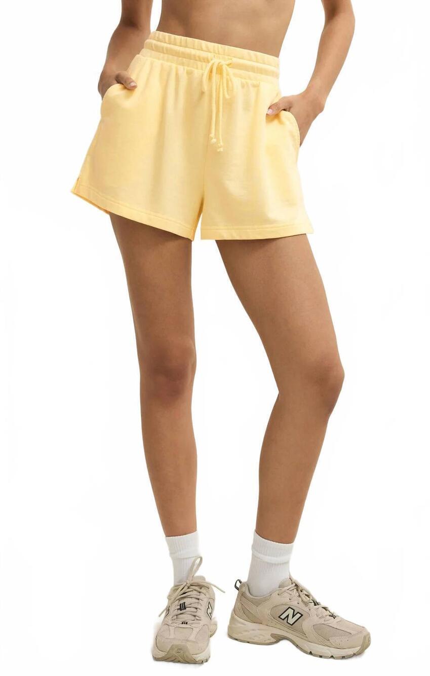 NEW Z SUPPLY birdie shorts in sunnyside